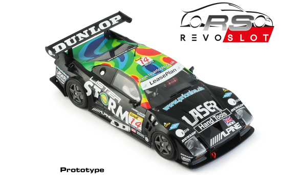 Revo Slot 1/32 Storm Nr. 14